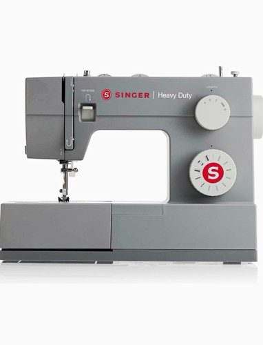 Singer heavy duty 4411 - singer,